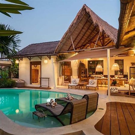 Villa Daenerys By Optimum Bali Villas Kerobokan Extérieur photo