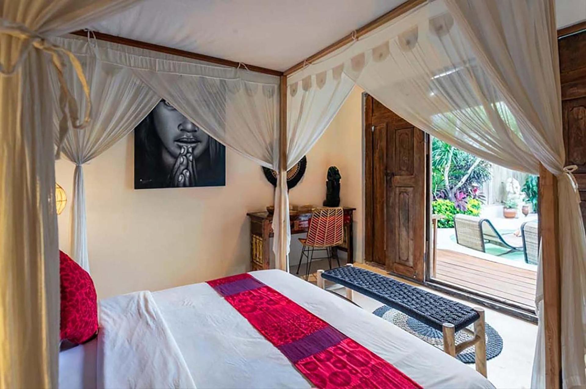 Villa Daenerys By Optimum Bali Villas Kerobokan Extérieur photo