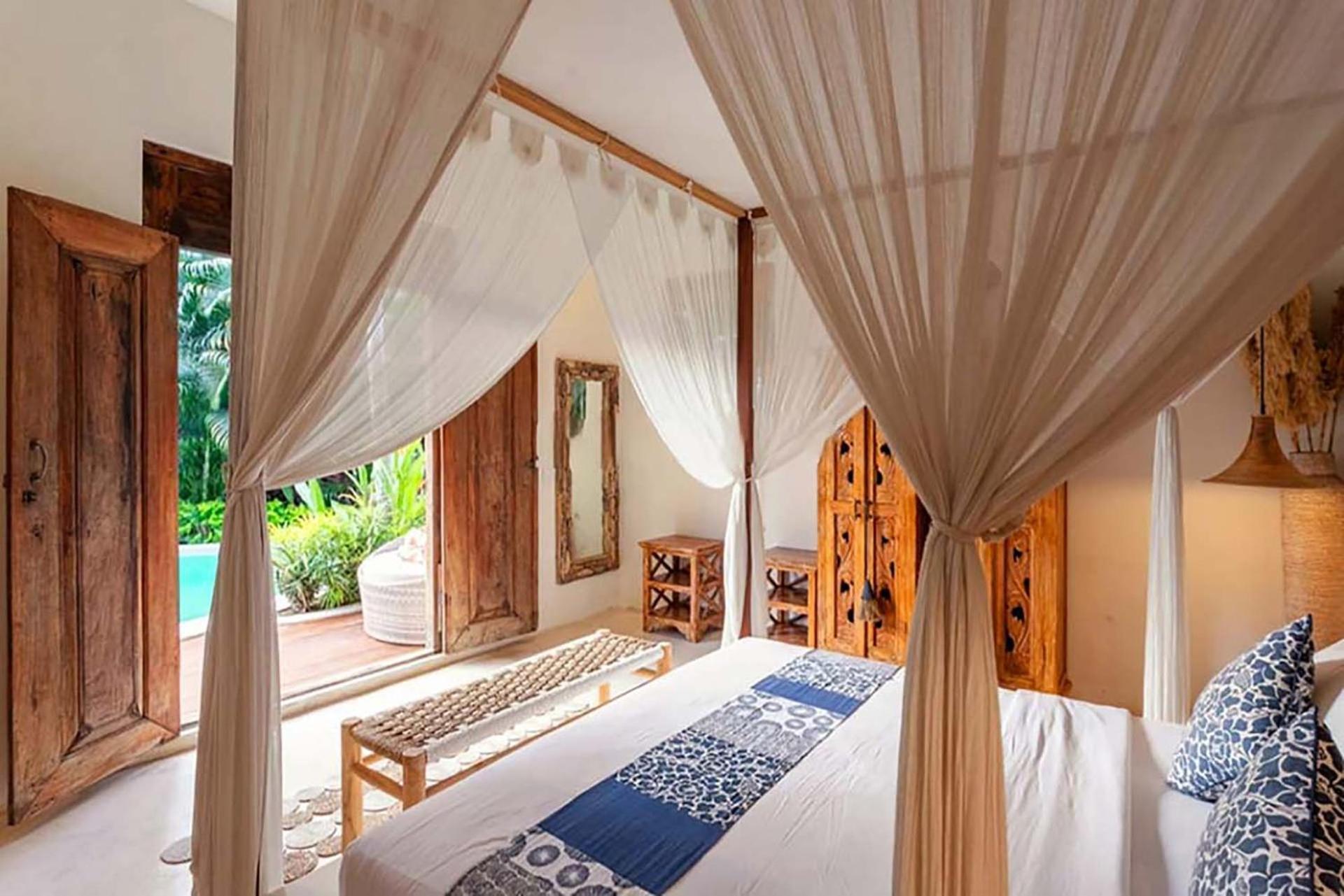 Villa Daenerys By Optimum Bali Villas Kerobokan Extérieur photo