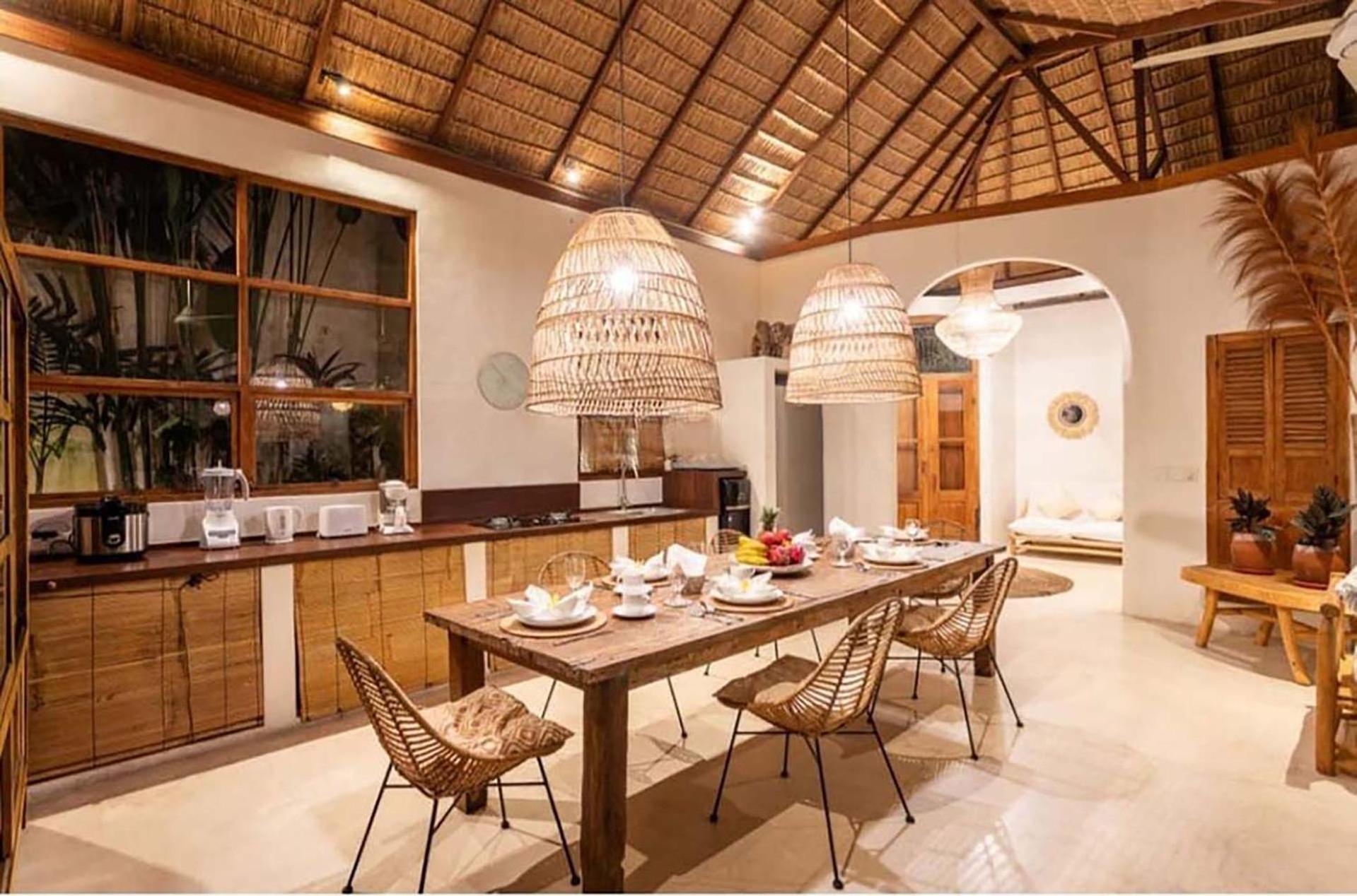 Villa Daenerys By Optimum Bali Villas Kerobokan Extérieur photo