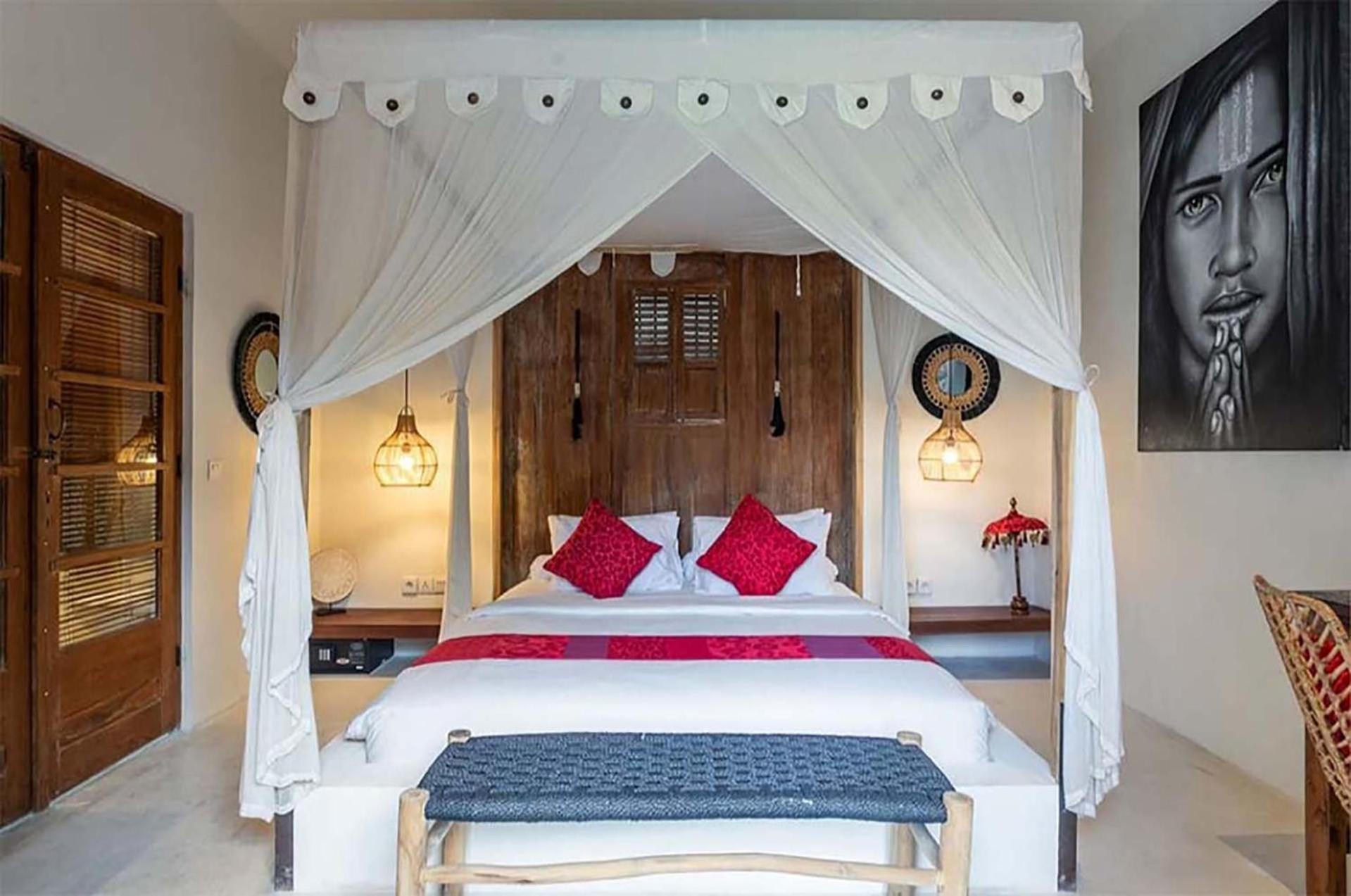 Villa Daenerys By Optimum Bali Villas Kerobokan Extérieur photo