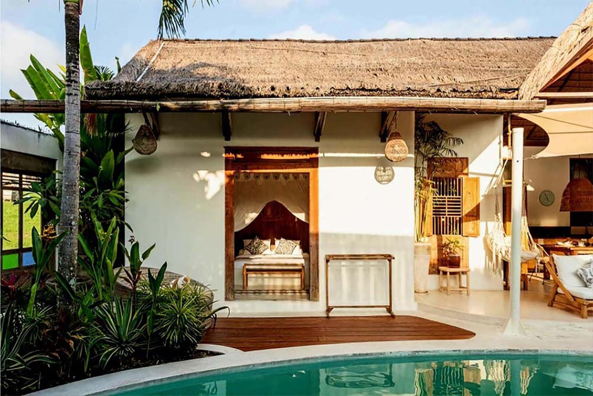 Villa Daenerys By Optimum Bali Villas Kerobokan Extérieur photo