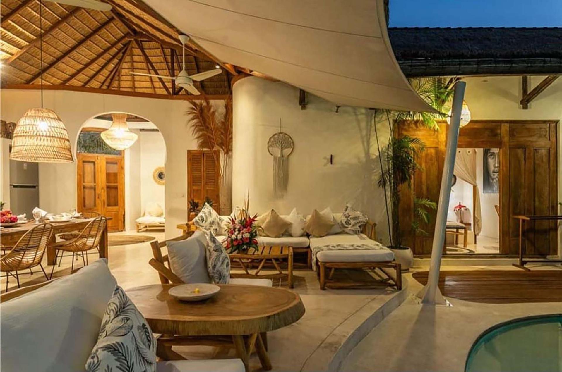 Villa Daenerys By Optimum Bali Villas Kerobokan Extérieur photo